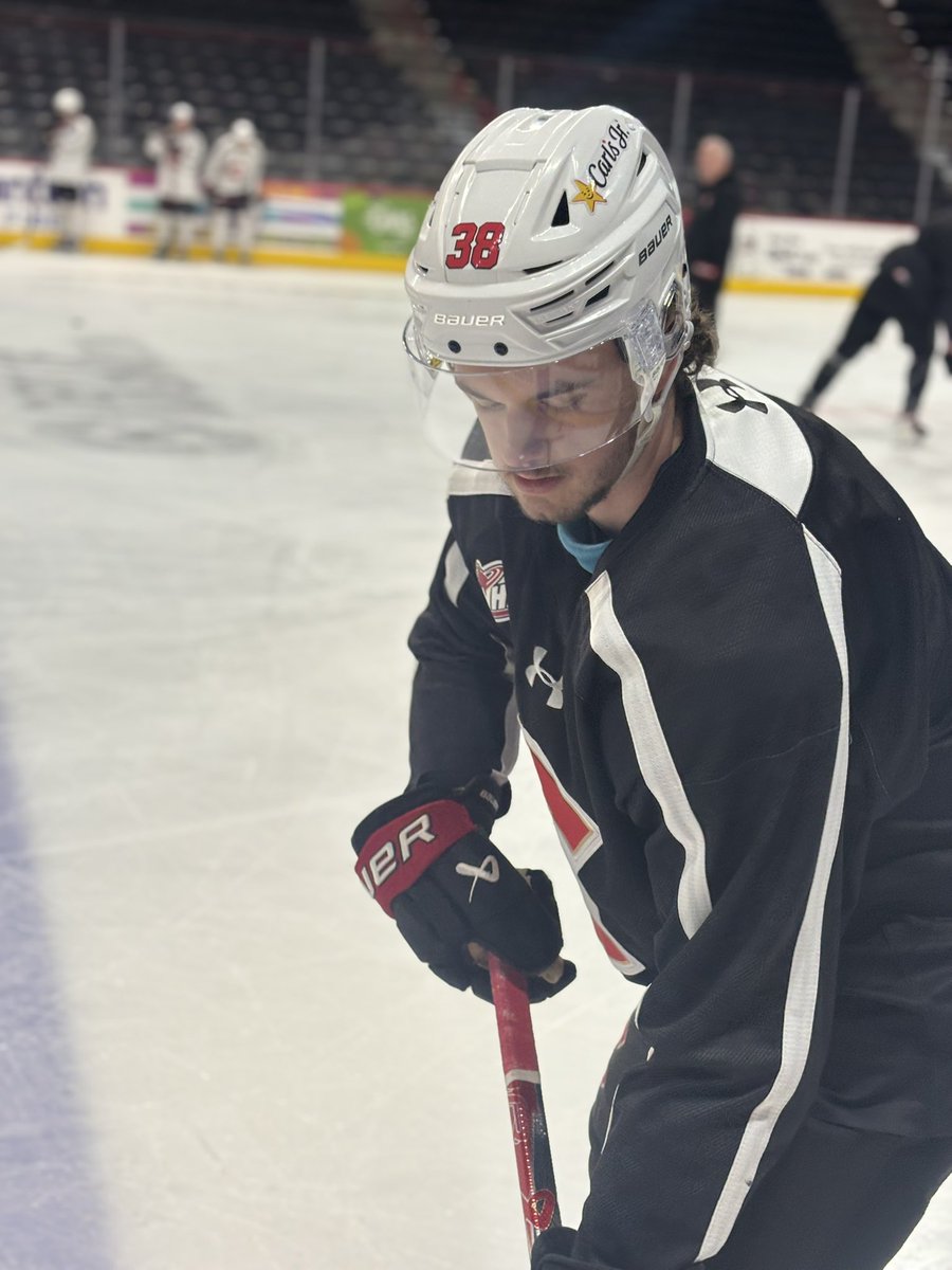 Prince George Cougars tweet media