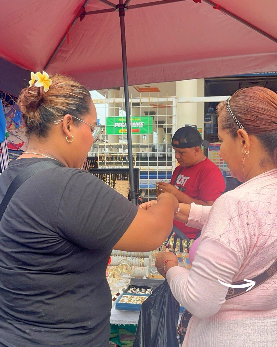 Gobierno Municipal de Durán tweet media