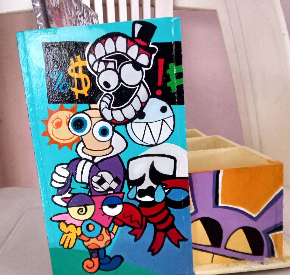 Capperita tweet media