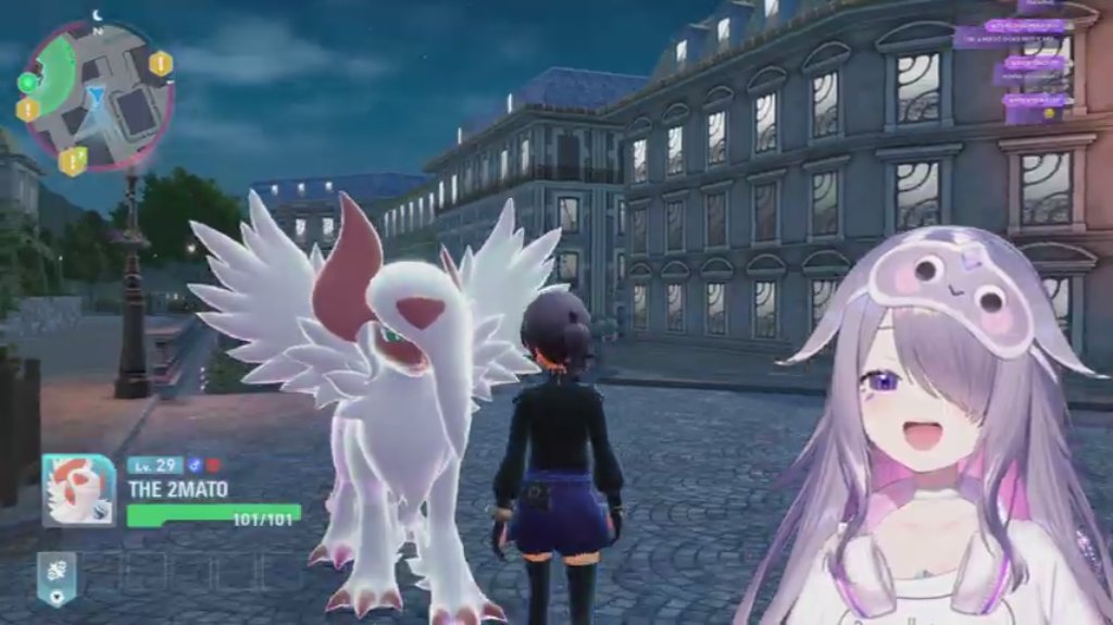 Sonicmaster2008 tweet media