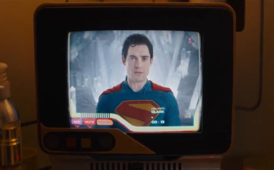 Movies And Games Related tweet media