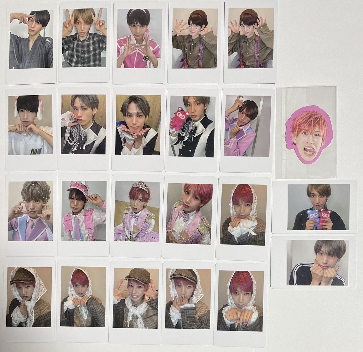 とりひき tweet media