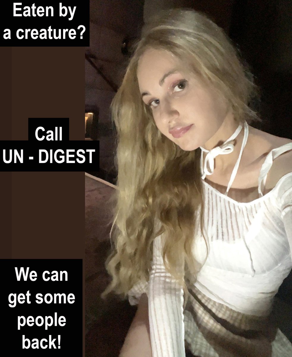 Naomi Elizabeth tweet media