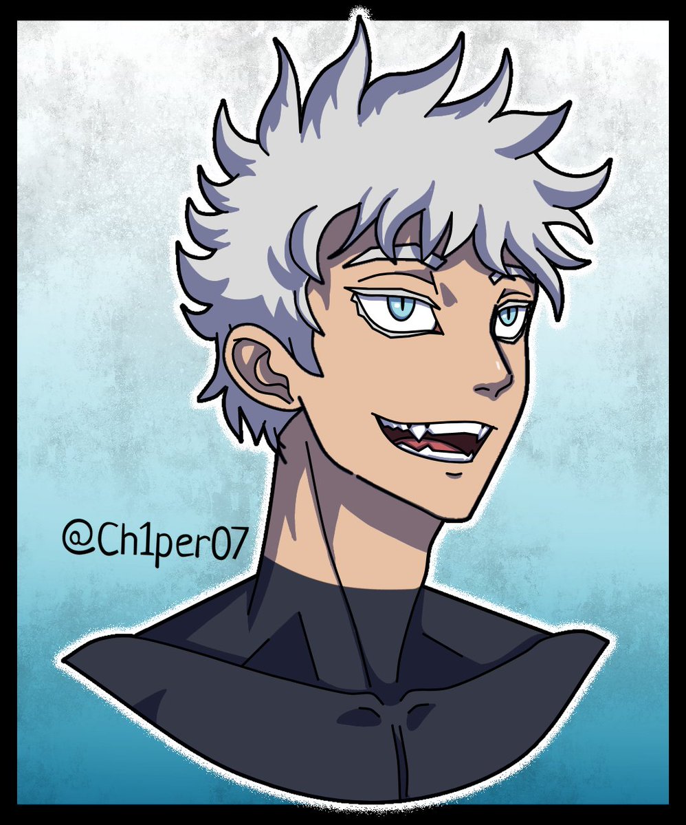 Chinelitos 07 🌌 ( COMISSIONS OPEN ) tweet media