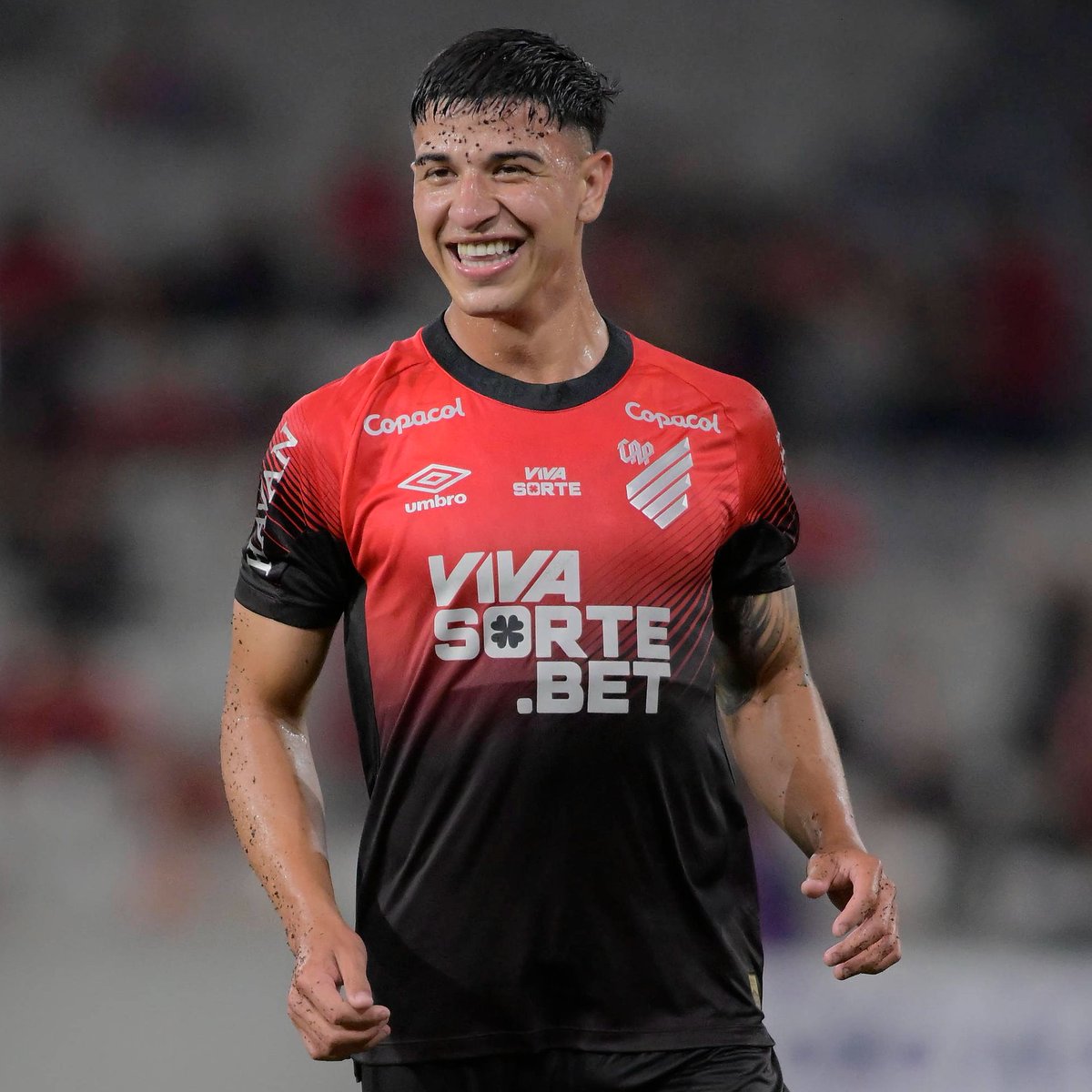 Sofascore Brasil tweet media