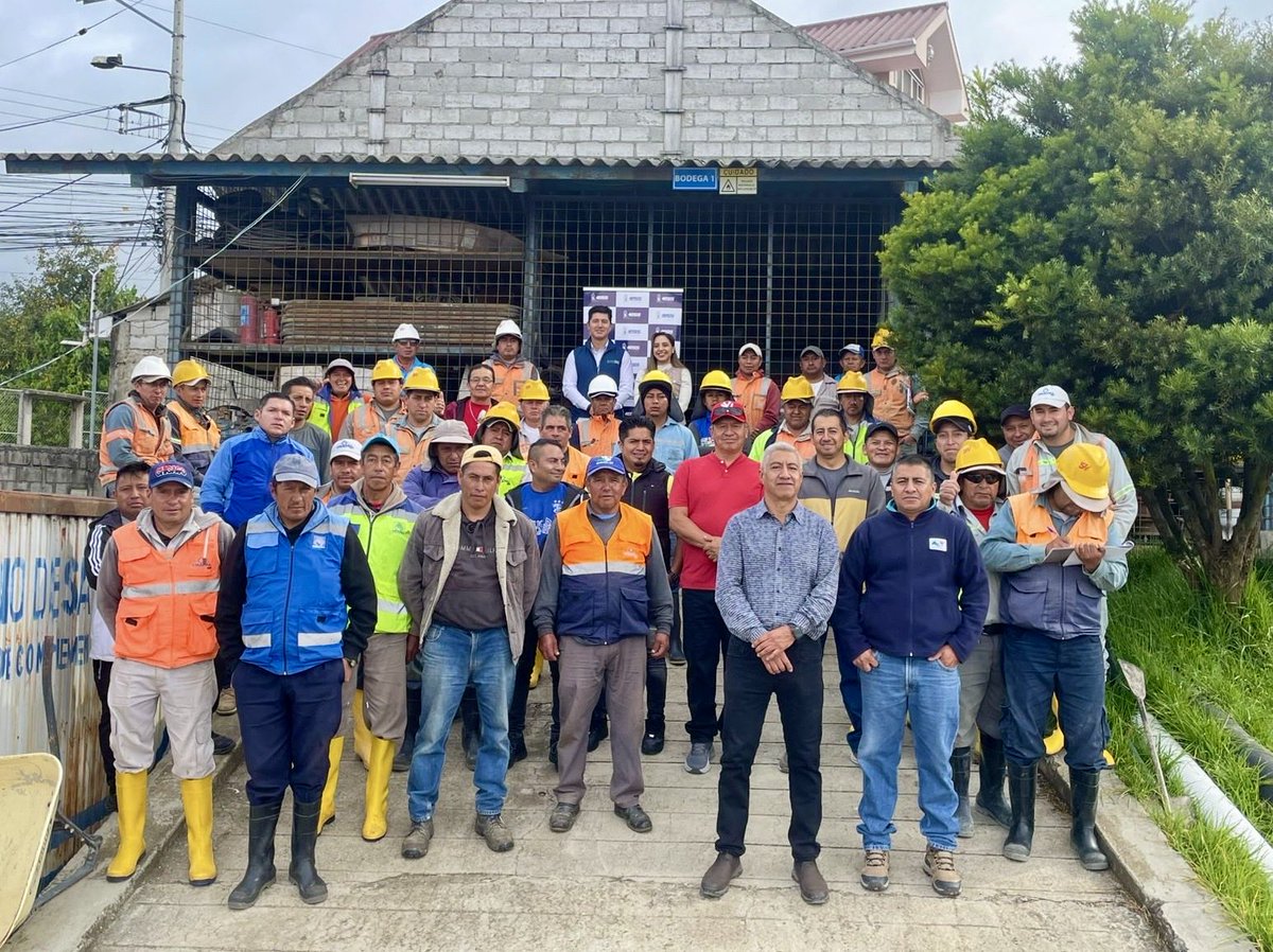 Dirección Provincial Azuay tweet media