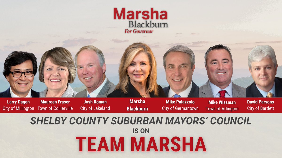 Marsha Blackburn tweet media