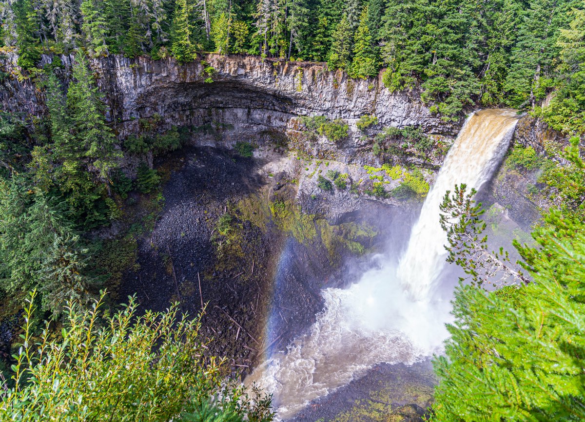 NateValeriote's tweet image. Brandywine Falls...
British Columbia

#waterfall #explorecanada @StormHour @thephotohour #britishcolumbia