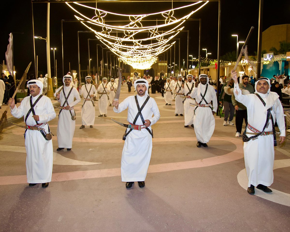 كلنا الخفجي tweet media