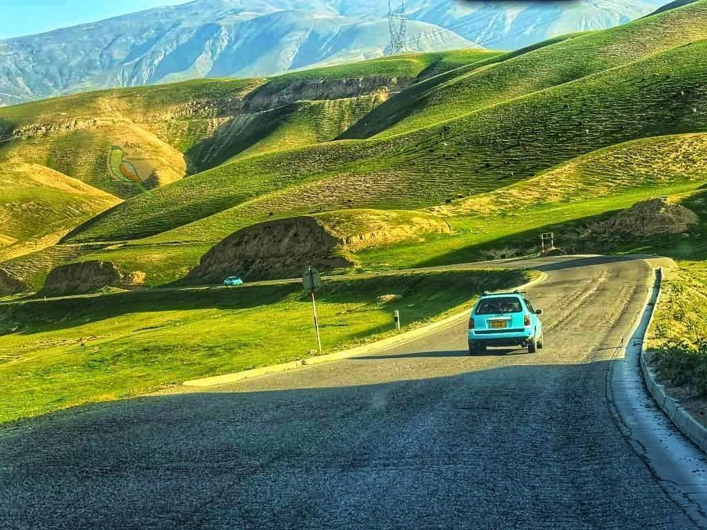 افغانستان زیبا