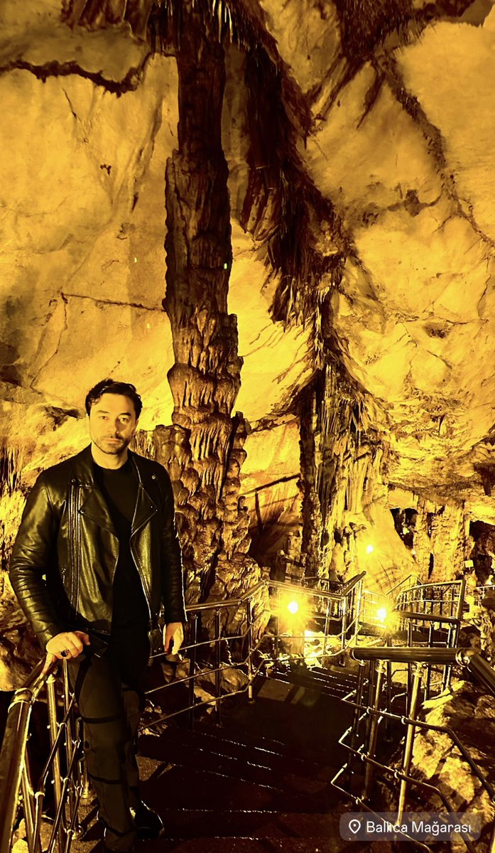 🖤✨✨
#GökhanAlkan