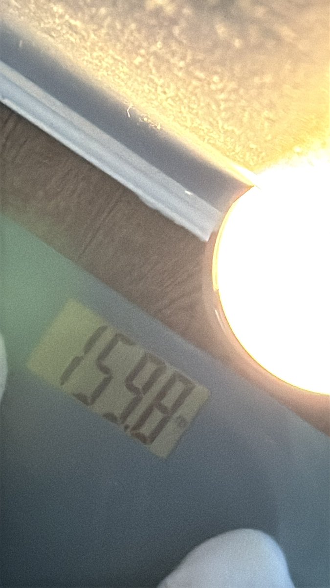 Geronimo tweet media