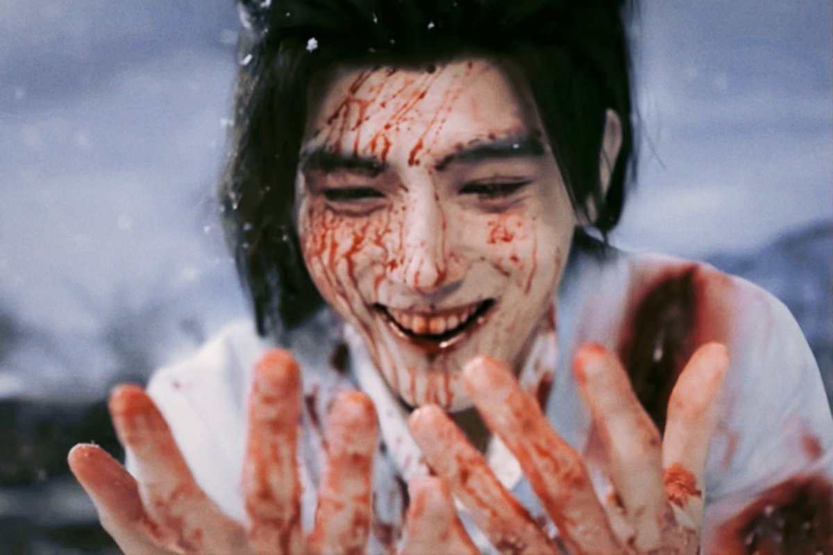 J0lyne56's tweet photo. Chen feiyu you are so amazing… i can see that Oscar in your future man i can feel it in my bones 😭🙏 #lovebeyondthegrave #ChenFeiyu https://t.co/sQMoWHlNOF