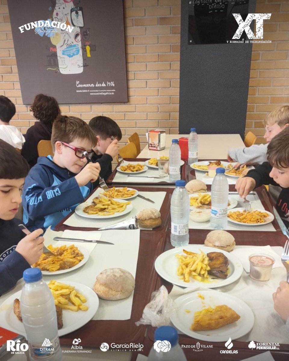 Fundación Breogán tweet media