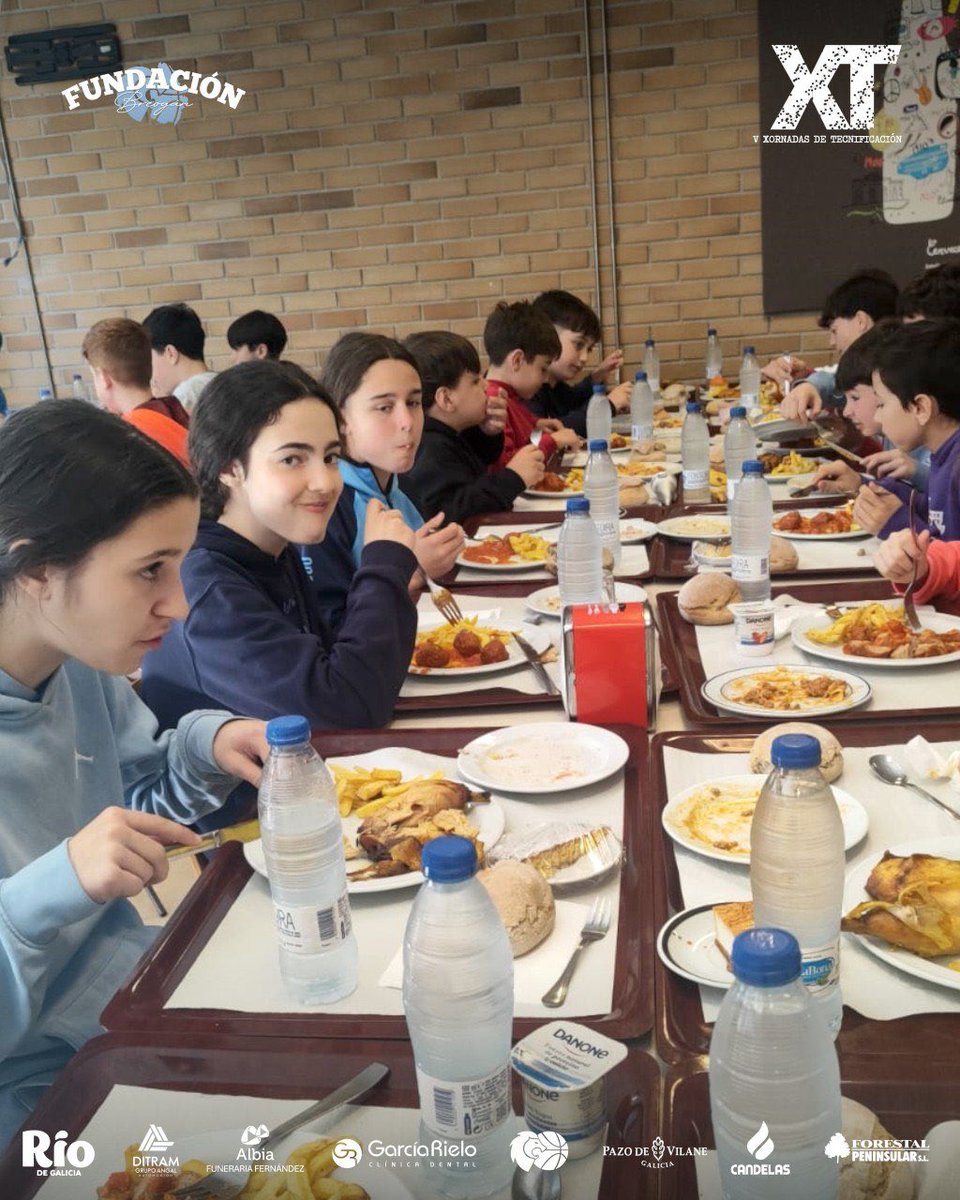 Fundación Breogán tweet media