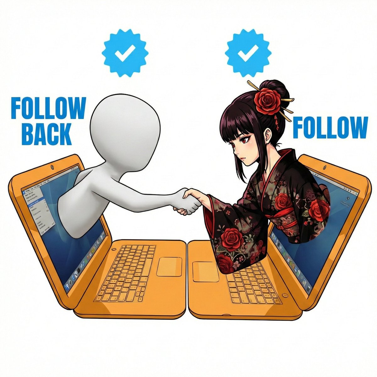 شَـارِقـةً ☀️ tweet media