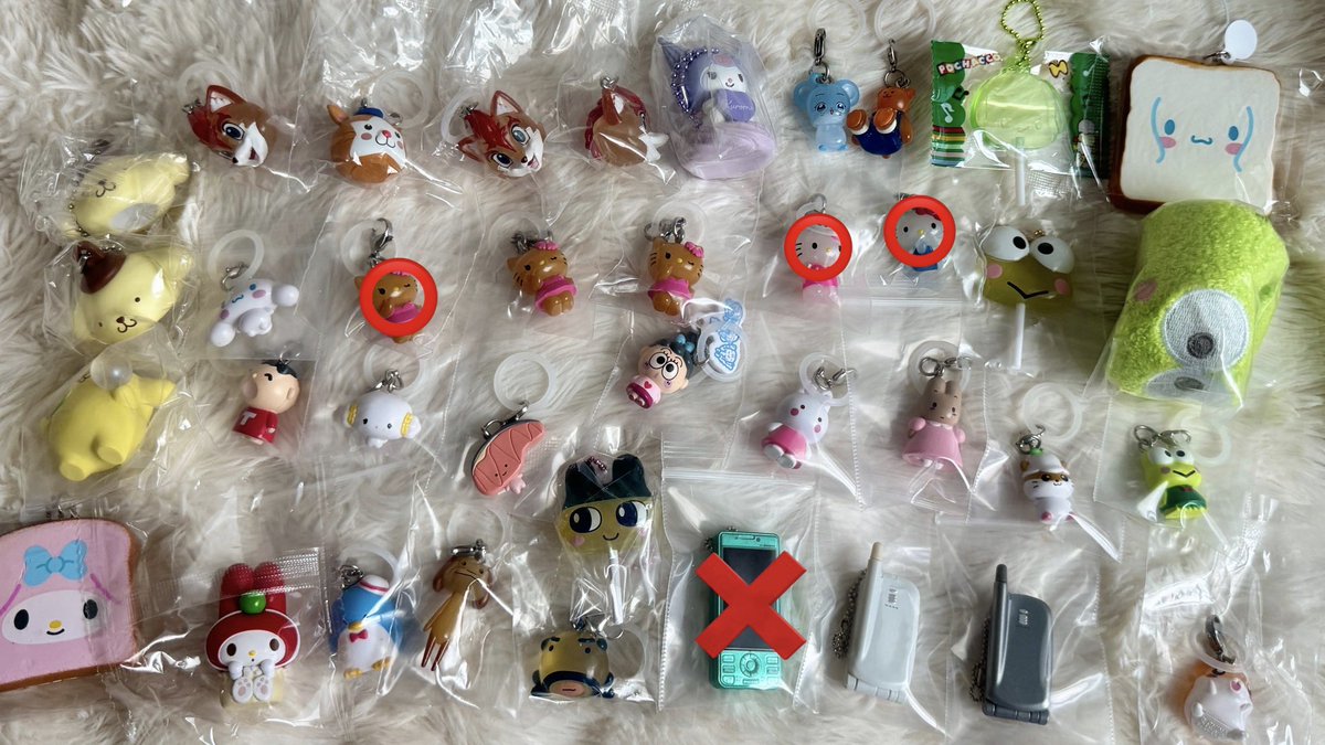 りんこ。 tweet media