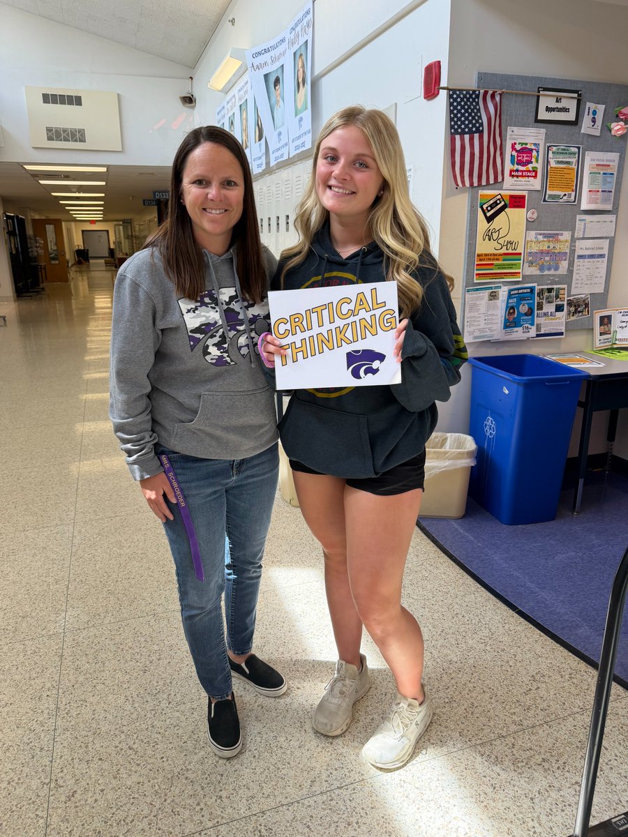 Melissa Schroeder tweet media