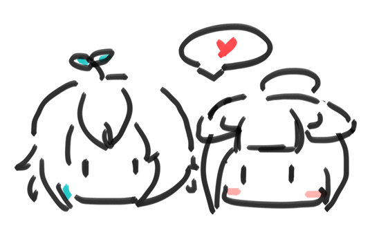 千夜夜✨Twitchstreamer tweet media