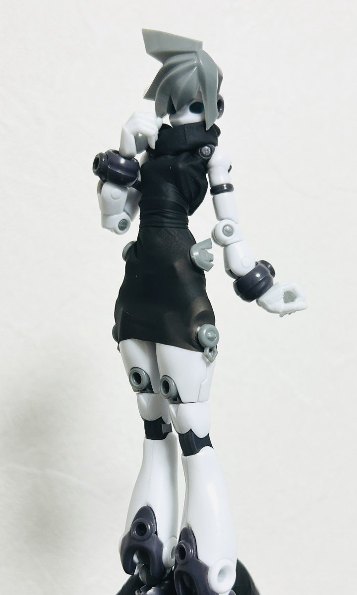 メルト tweet media