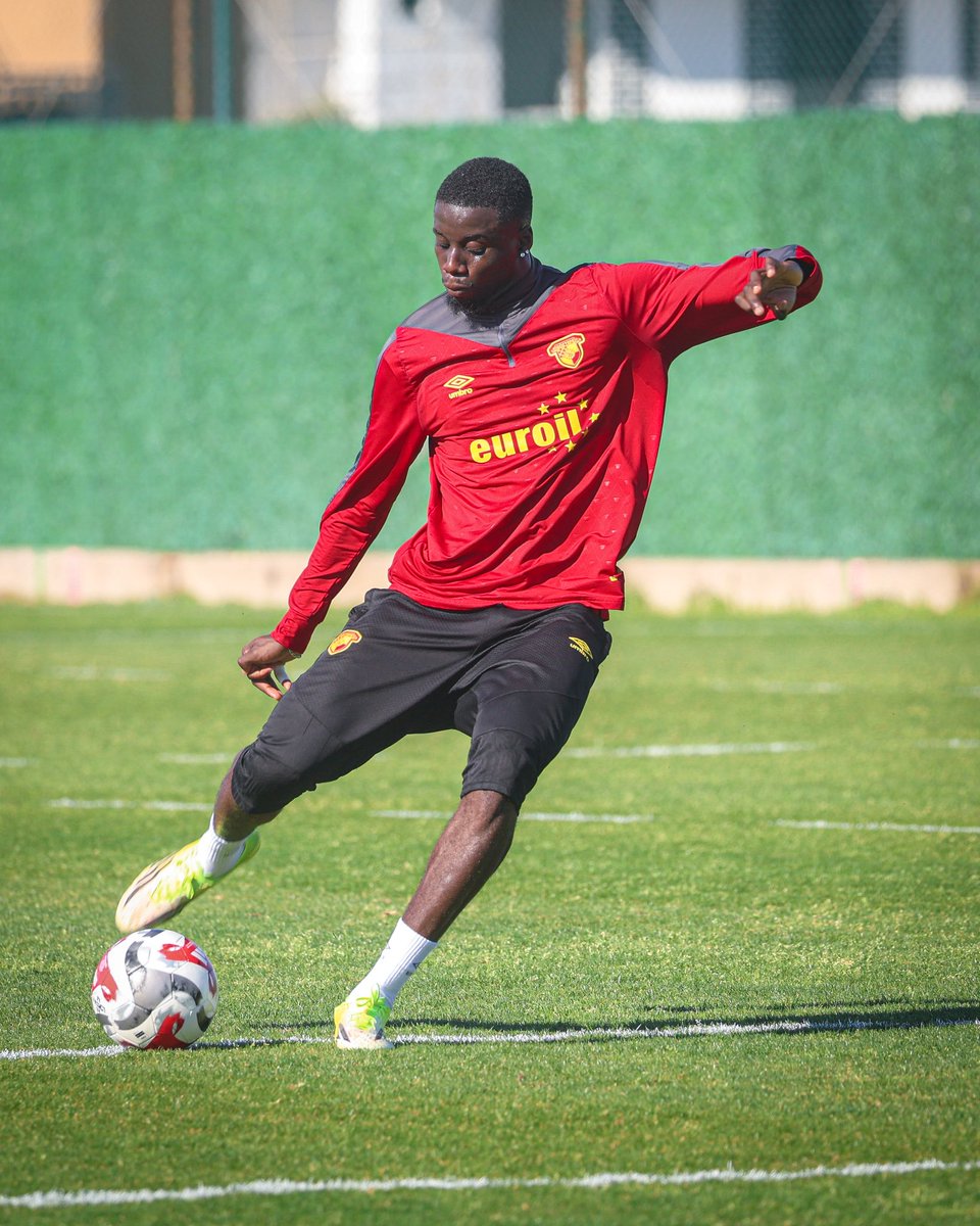 Göztepe Spor Kulübü tweet media