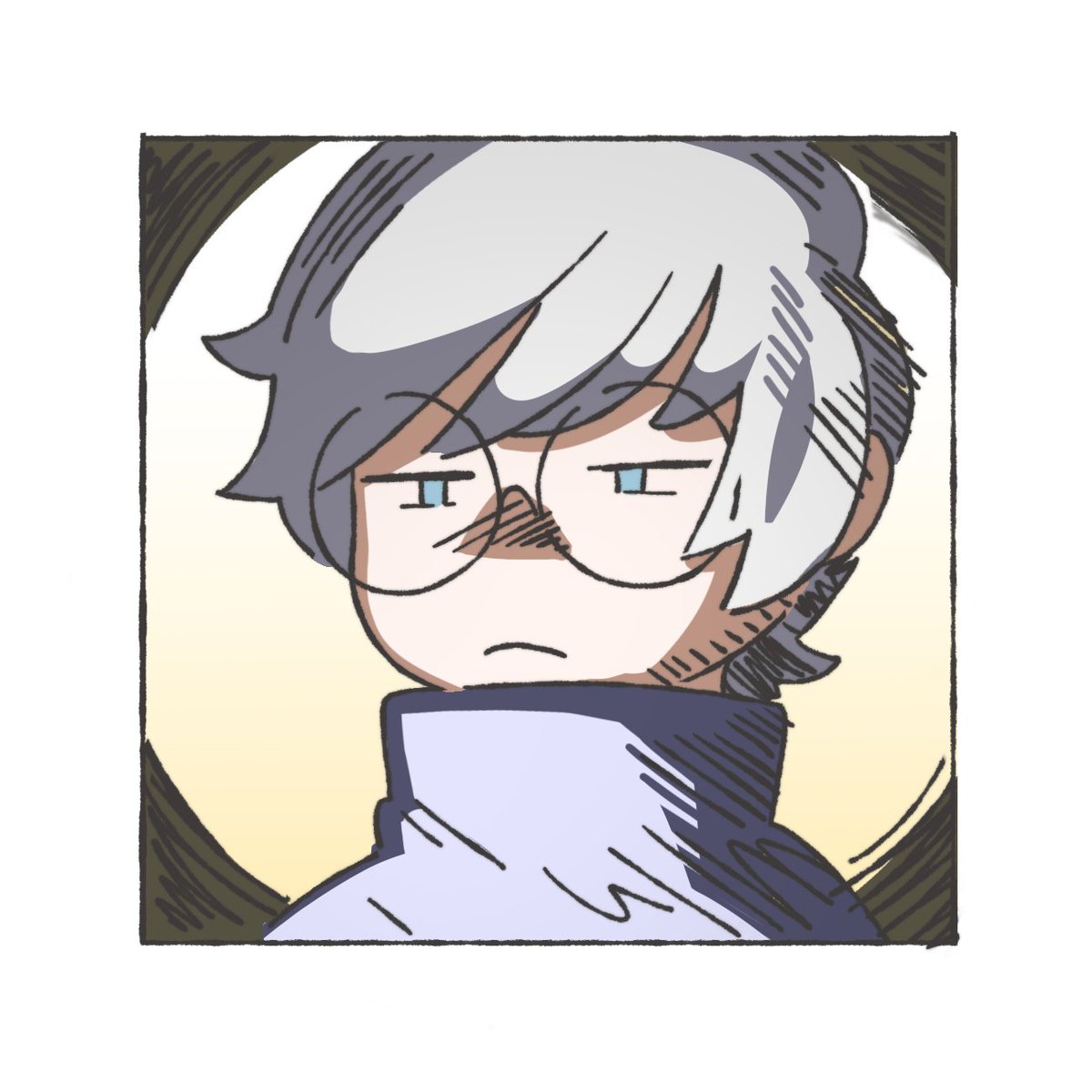 SerialLoverDev's tweet image. Bravery 😤
#seriallover #sl4pcomic #indiegame