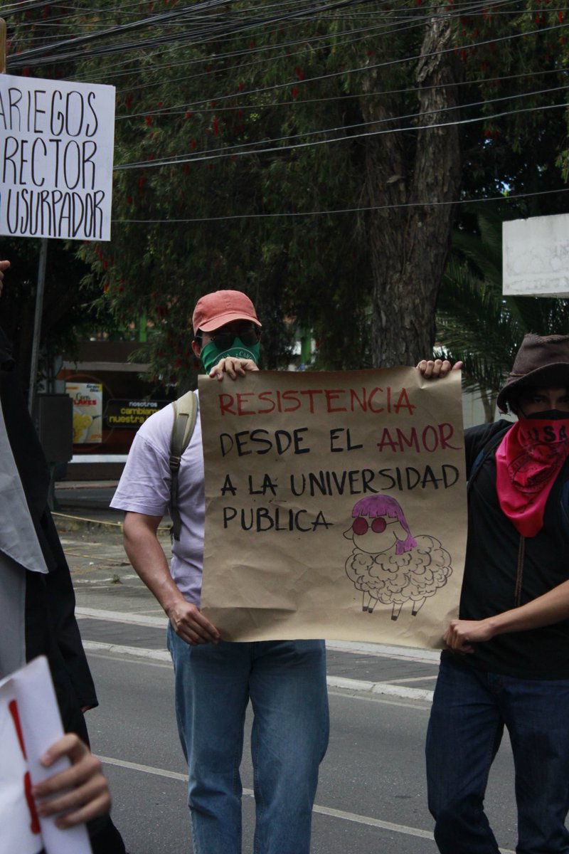 USAC DIRE tweet media