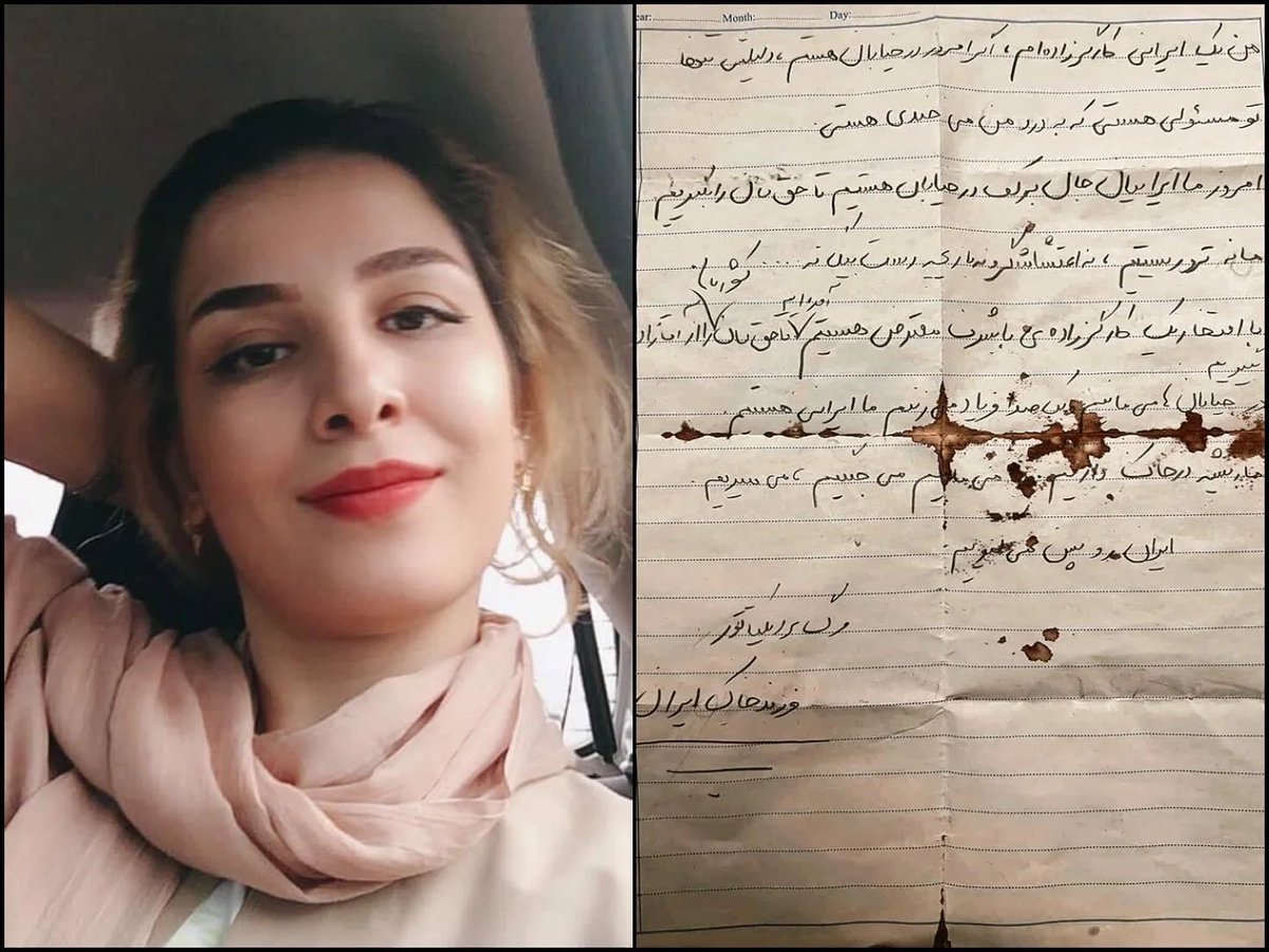 سرباز پهلوی👑 (King Reza Pahlavi) tweet media