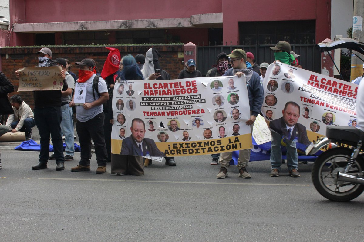 USAC DIRE tweet media