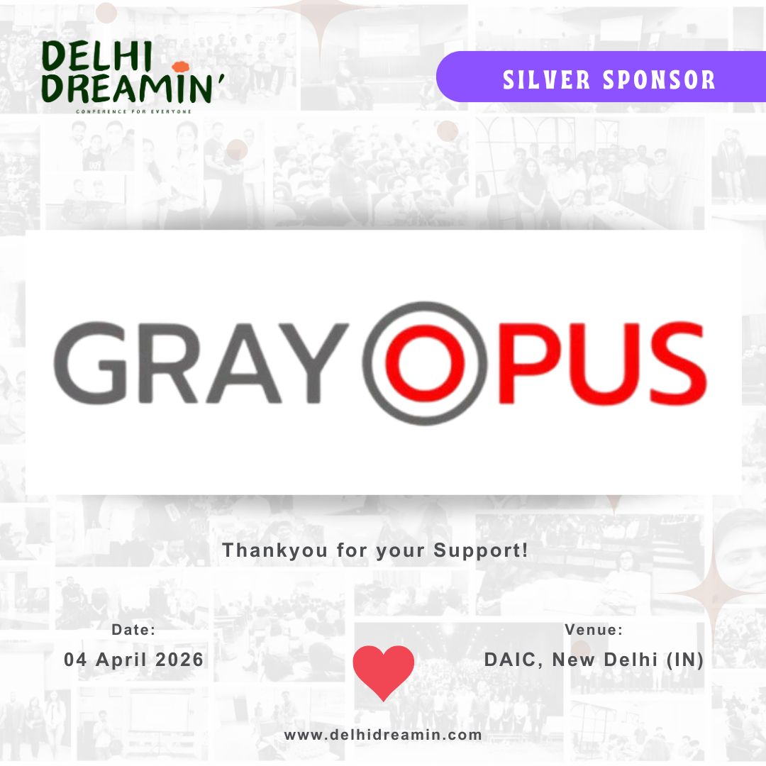 Delhi Dreamin' tweet media