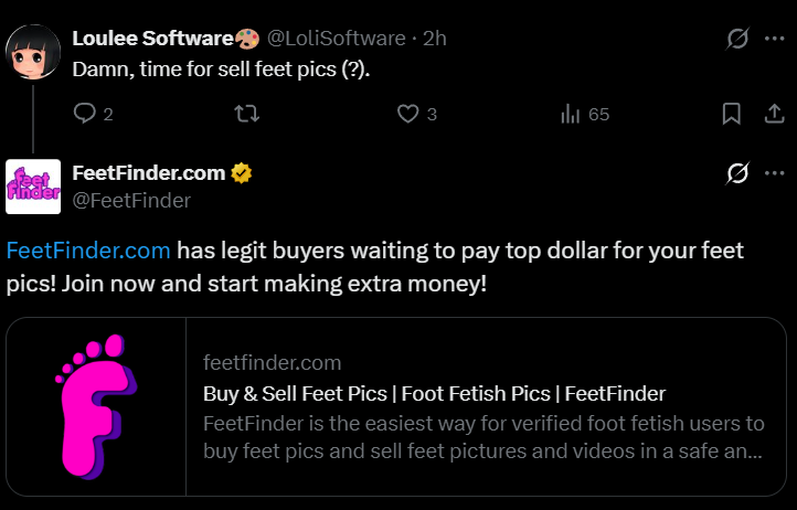 Loulee Software🎨 tweet media