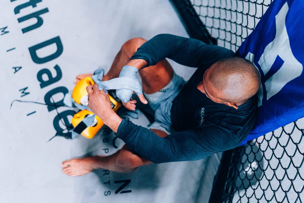 Gregory “Robocop” Rodrigues tweet media