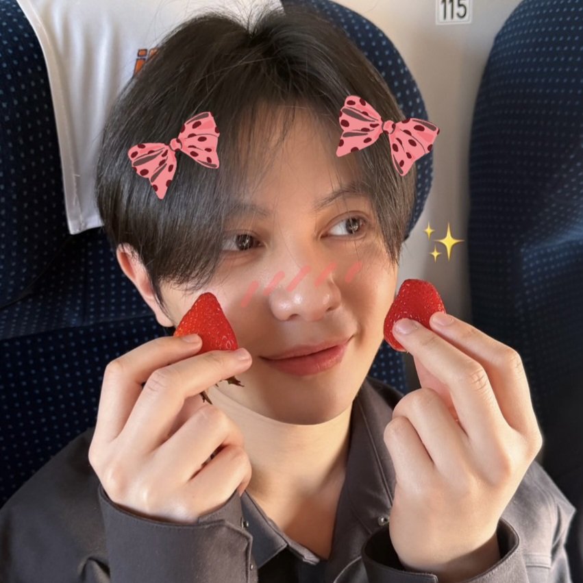 MiNⓝ𝒾Ⓘ.𝓜𝐞𝕒ή⋆เฮียเอส3เดือน24/5 tweet media