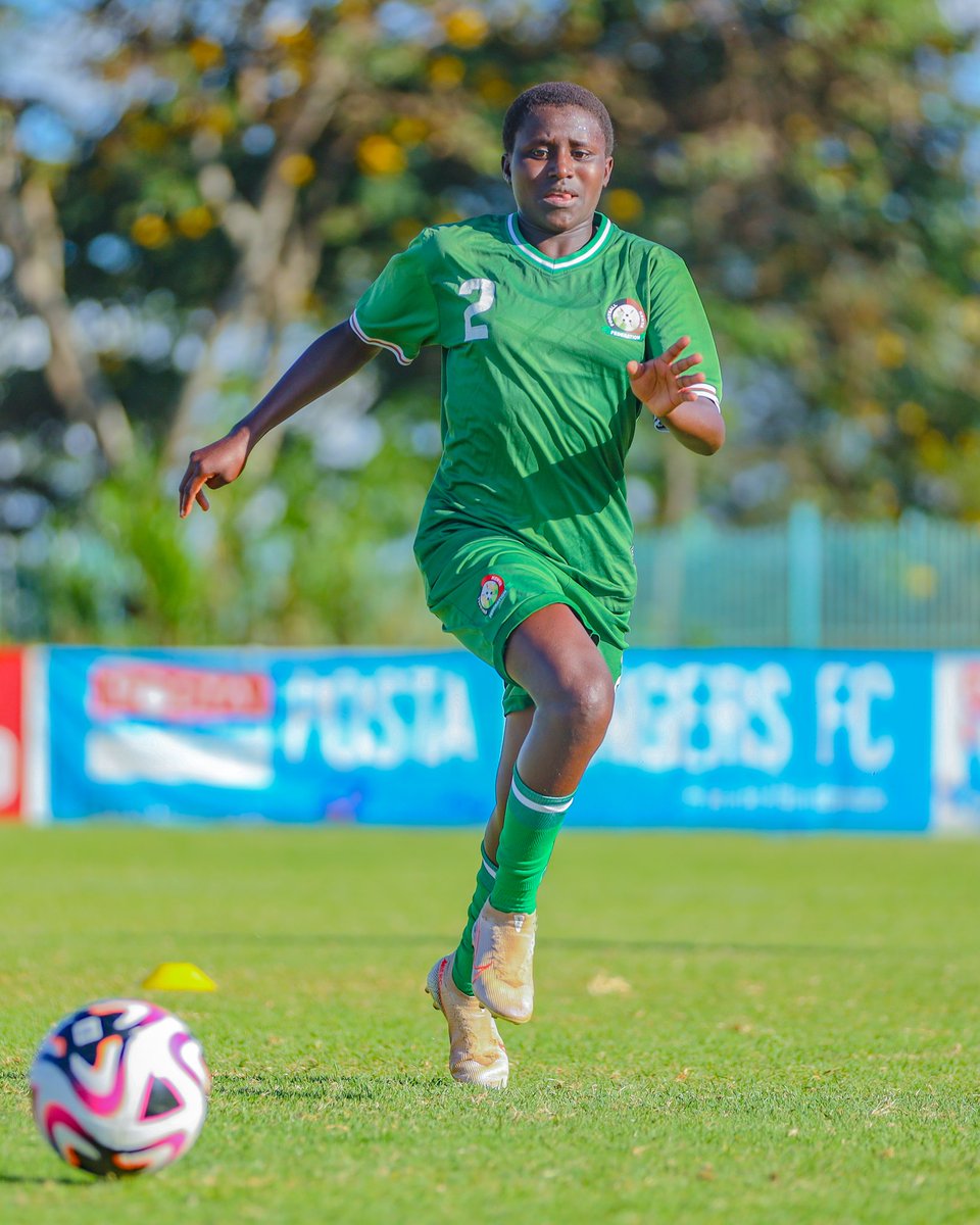 Harambee Starlets tweet media