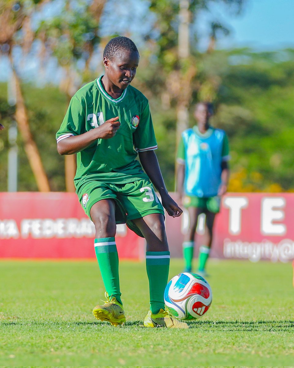 Harambee Starlets tweet media