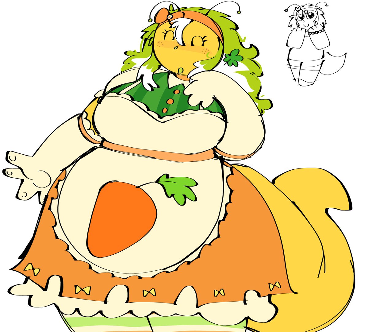 🇵🇷 🐇kurtis 🐛🍎 tweet media