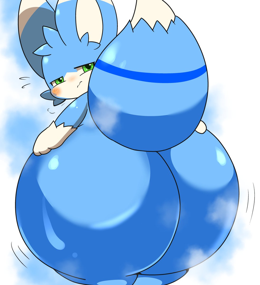 スニビィ/Fon@関けもL-28 tweet media