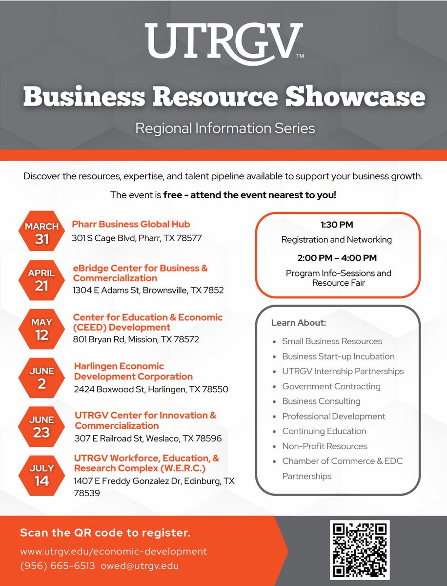 The Edinburg Advocate tweet media