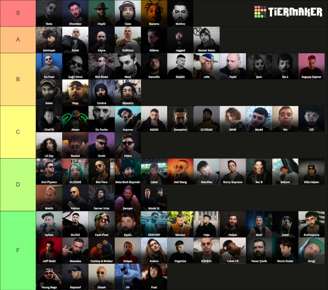 Carcosa #PLAA5 tweet media