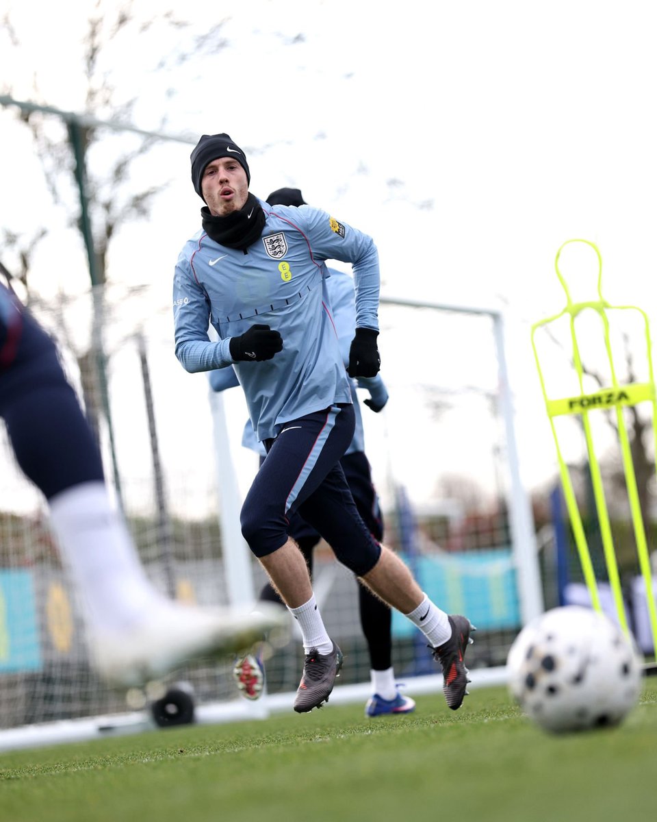 HQpcrt's tweet image. Cole Palmer #ThreeLions