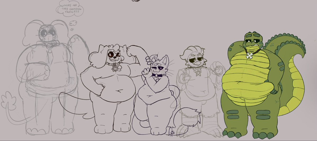 firepawz ☾⋆⁺₊⋆ tweet media