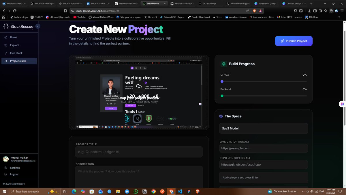 Mrunal malkar tweet media