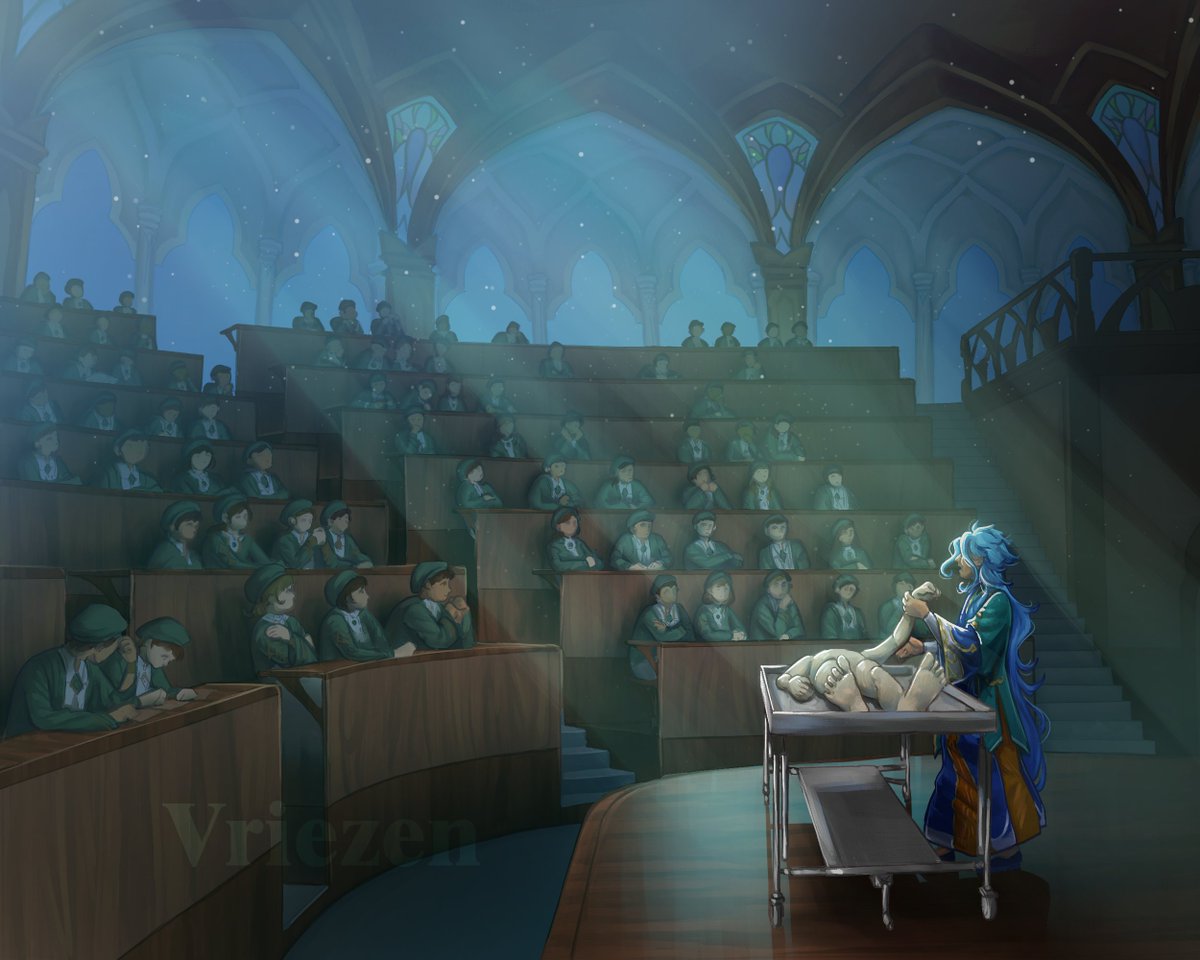 Vriezen (commissions closed) tweet media