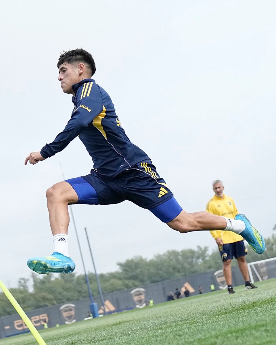 Boca Juniors tweet media