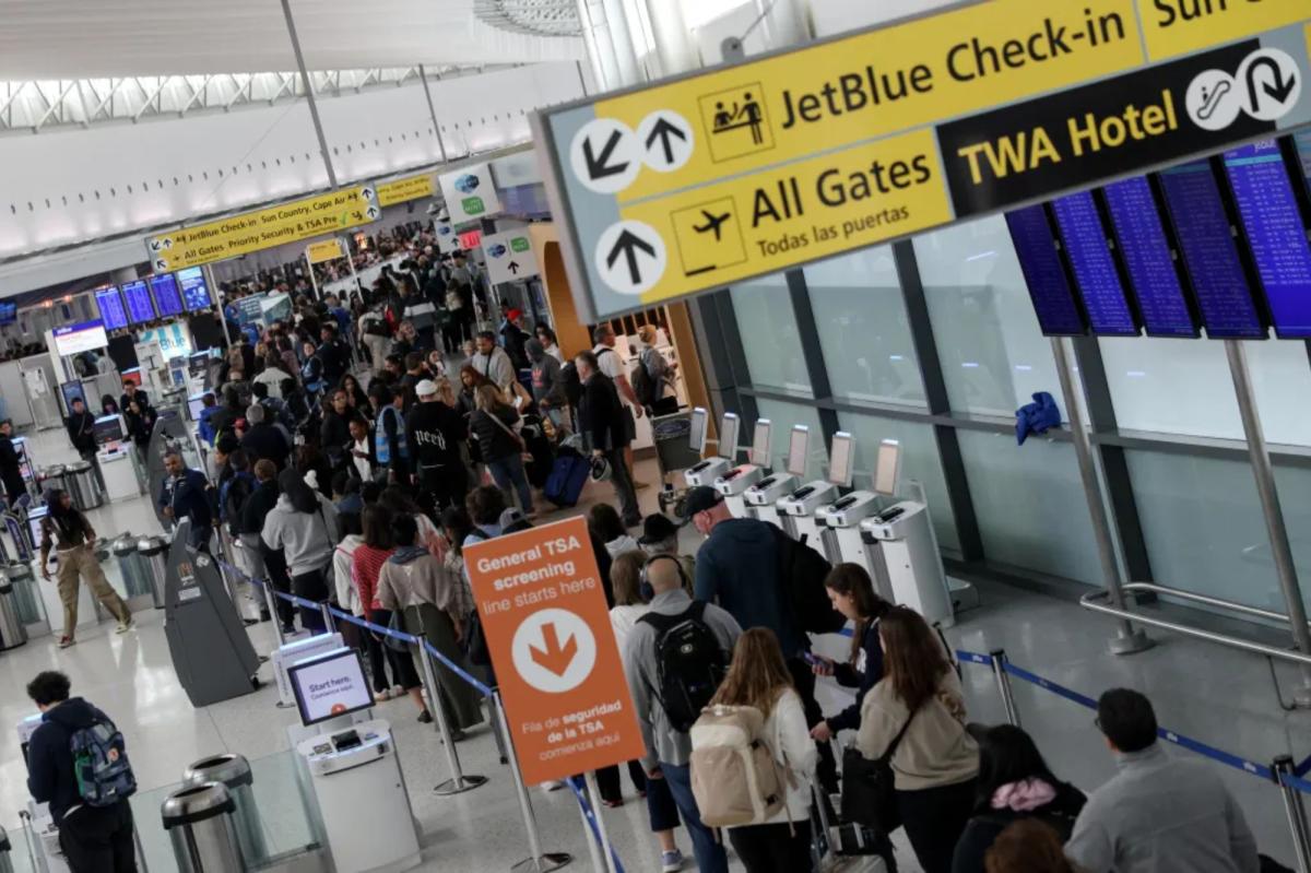 New York Post tweet media