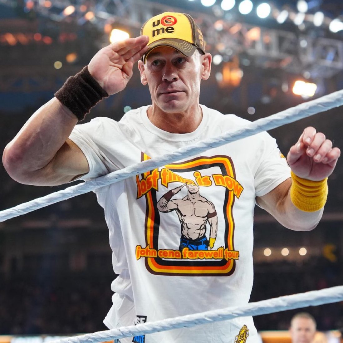 Wrestle Ops tweet media