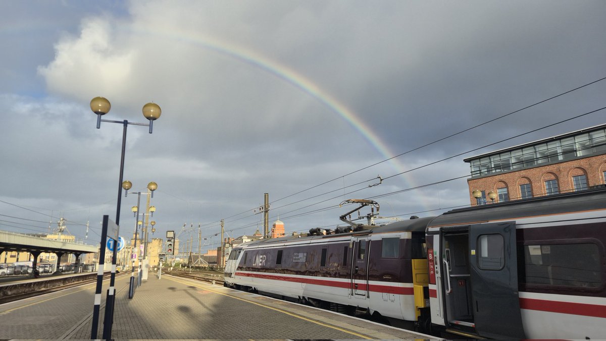 Thomas Pye tweet media