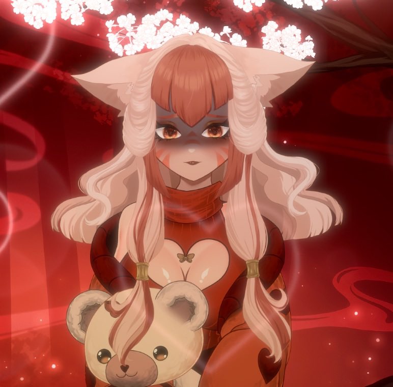 Autumn 🦊🍎 Azem tweet media