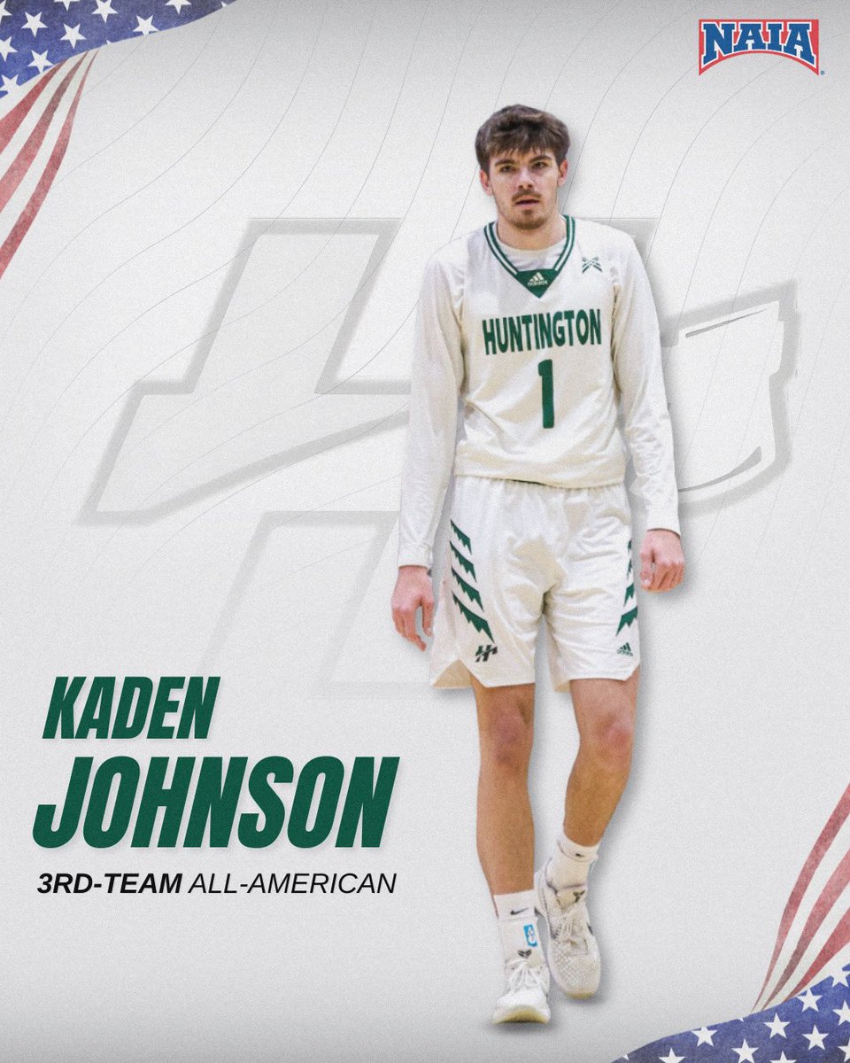 Huntington Men's Basketball tweet media