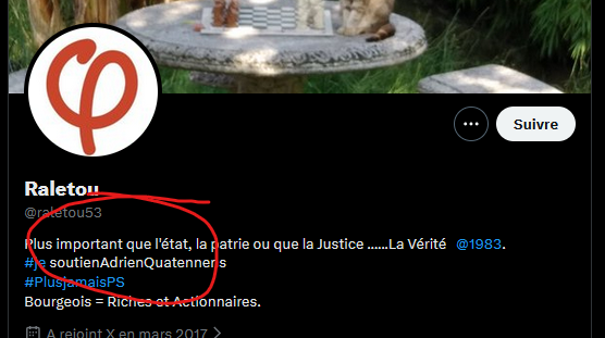 Yoko Enya 🇫🇷🎗️ tweet media